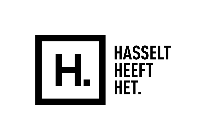 Logo Stad Hasselt