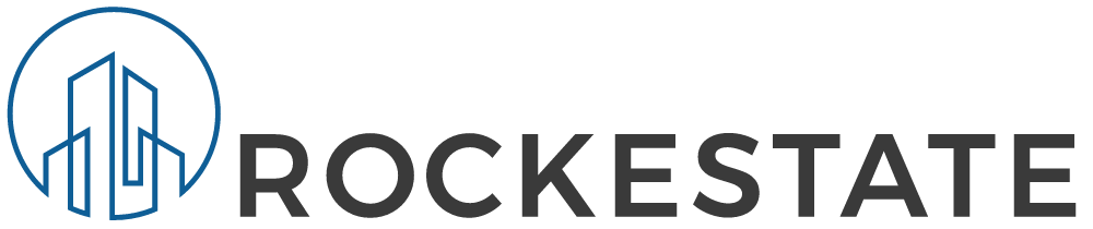 Logo Rockestate