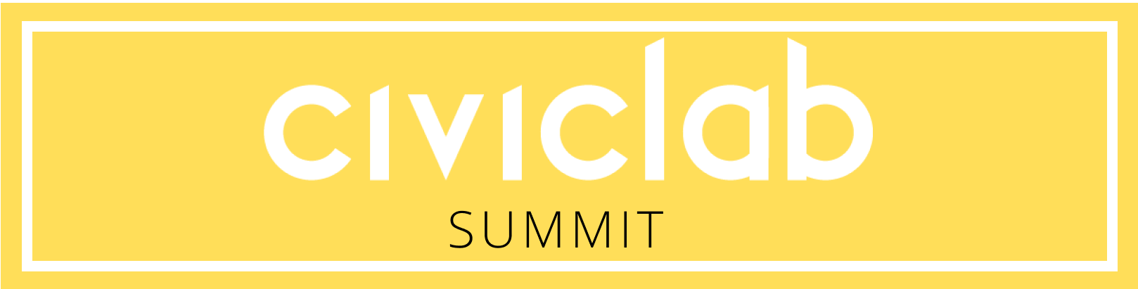 Civic Lab Summit