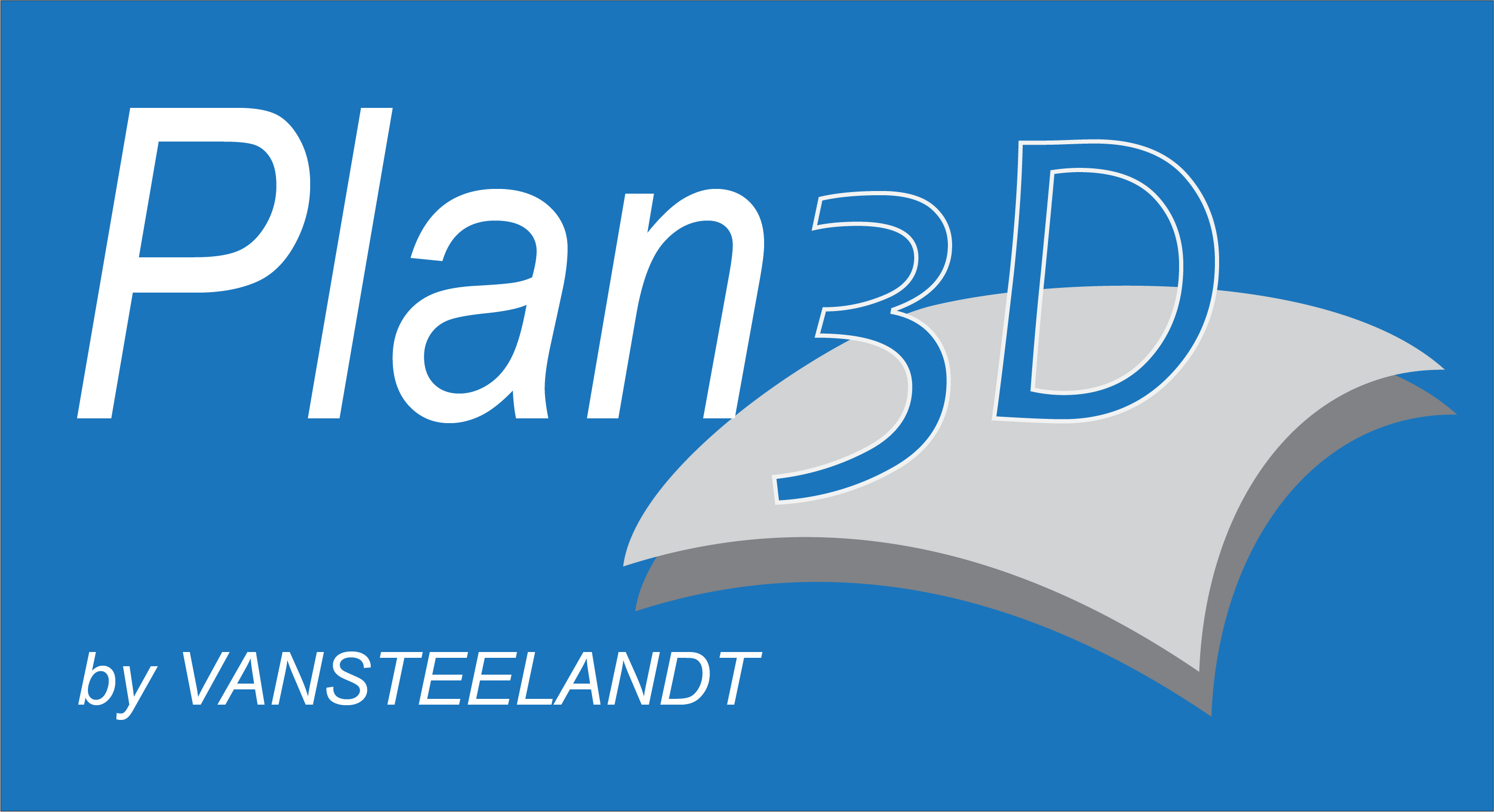Logo Plan3D